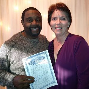 Meet your Posher, Karen